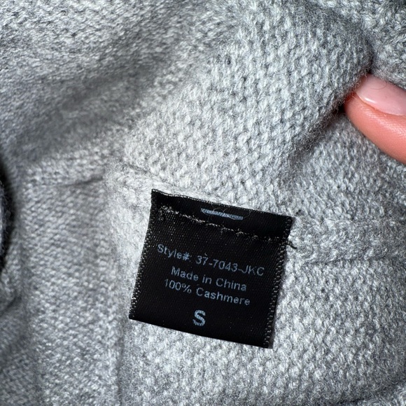 Jenni Kayne Cardigan Sweater - Picture 4 of 5